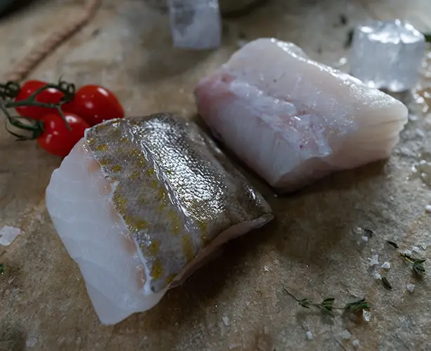 Delicous recipe by Cornalls Seafood