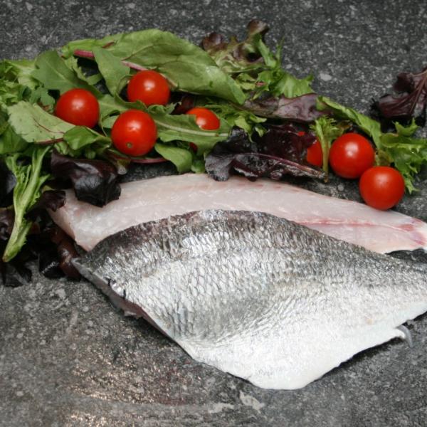 Mediterranean Sea Bream fillet